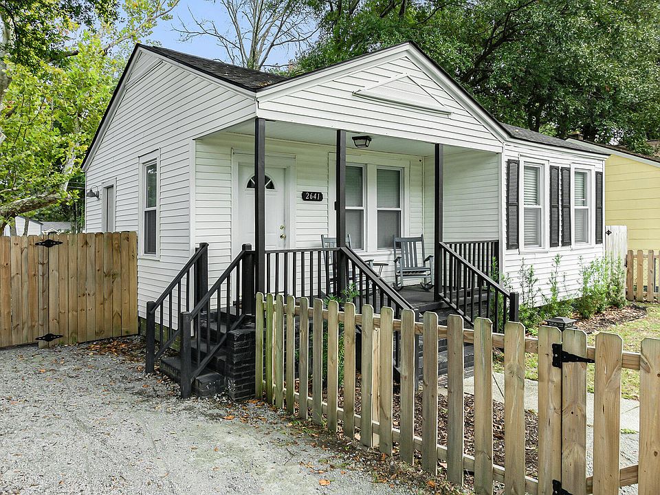 1st image of 2641 S Allen Dr