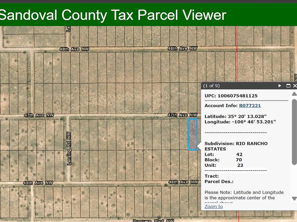 2nd image of 47 Avenue NW