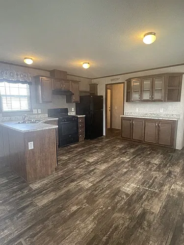 Floor plan 302