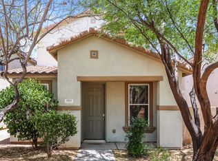 293 W Paseo Celestial, Sahuarita, AZ 85629