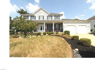 1157 Corsham Cir, Akron, OH 44312