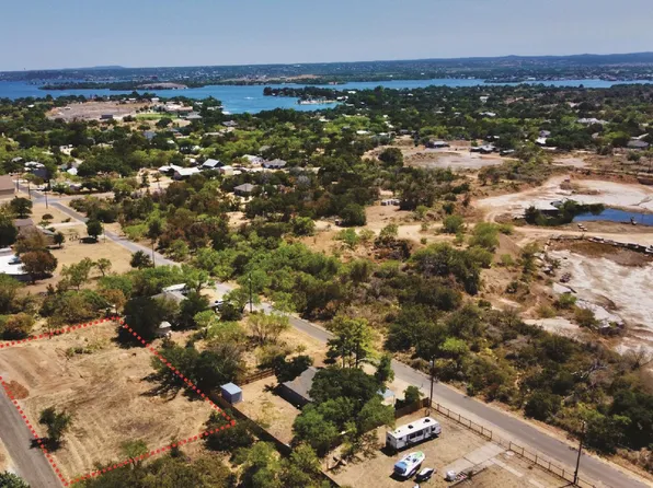 TBD Norwood Drive, Granite Shoals, TX 78654