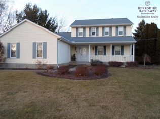 6219 Bogart Rd W, Castalia, OH 44824