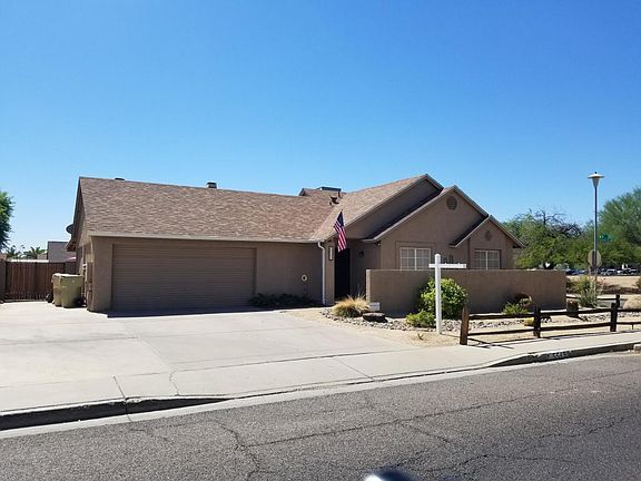 2nd image of 5549 W Eugie Ave