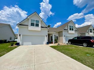 308 Corn Mill Way, Bluffton, SC 29909