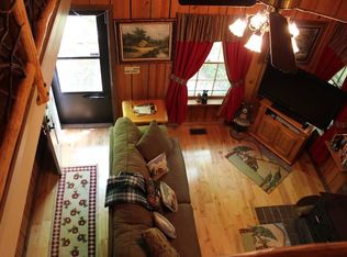 500 Laurel Falls Rd, Otto, NC 28763