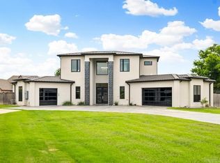 6833 Hilo Ave, Benton, AR 72019