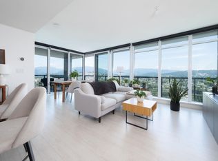 4720 Lougheed Hwy #4103, Burnaby, BC V5C 0M8