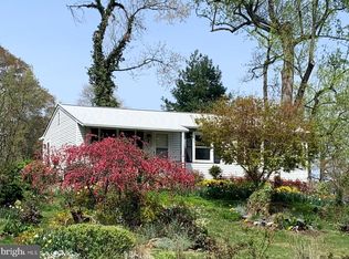 3906 3rd St, North Beach, MD 20714