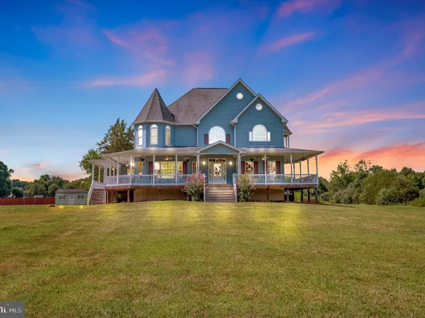 10322 Michael Ryan Dr, Bealeton, VA 22712