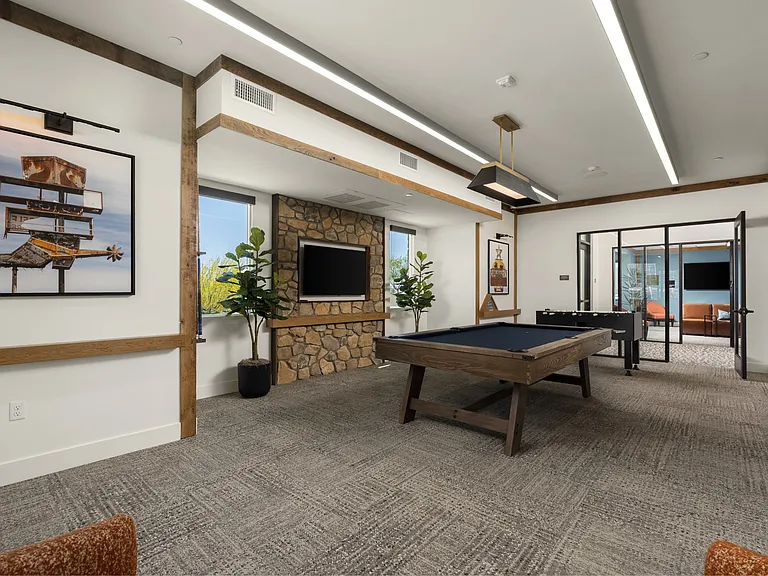 Terra Vista at Tejon Ranch — Photo 6