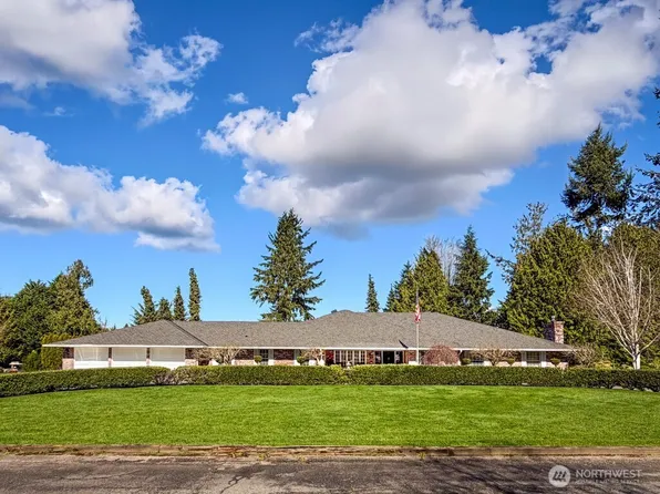 11701 Bella Coola Road, Woodway, WA 98020