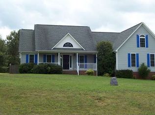 601 Rustling Winds Dr, York, SC 29745
