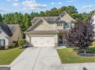 906 Donington Cir, Lawrenceville, GA 30045