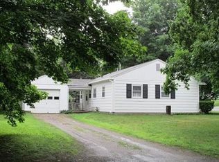 47 White Birch Ave, Greenfield, MA 01301