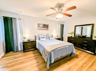 5412 Takach Rd, Prince George, VA 23875