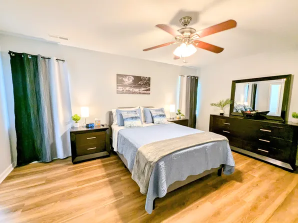 5412 Takach Rd, Prince George, VA 23875