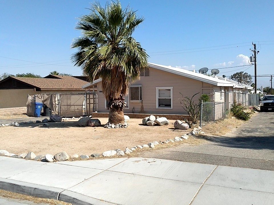 1st image of 66337 Desert View Ave #2