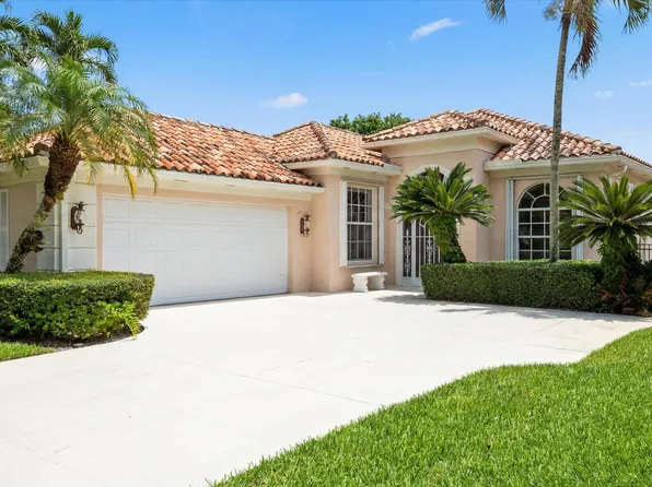 2570 Kittbuck Way, West Palm Beach, FL 33411