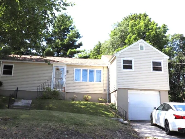 55 Franklin St, West Boylston, MA 01583
