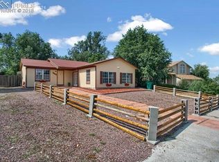 4506 Fenton Rd, Colorado Springs, CO 80916