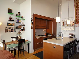 Rented by Brown Harris Stevens