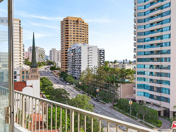 4th image of 10501 Wilshire Blvd Unit 1005
