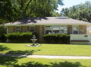 449 E Miller Ave, Des Moines, IA 50315