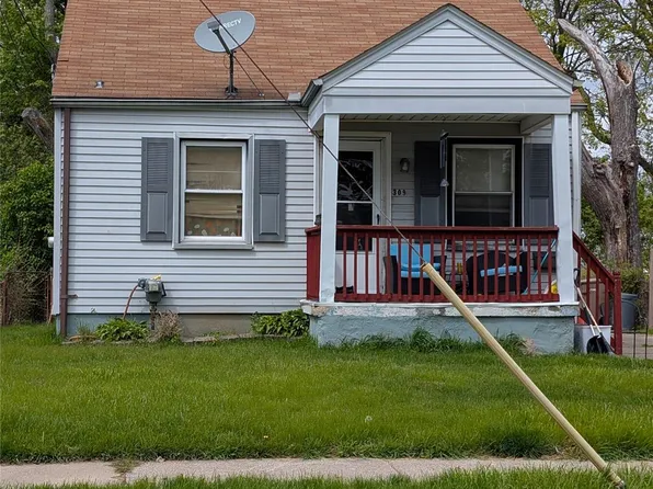 309 Michigan Ave, Pontiac, MI 48342