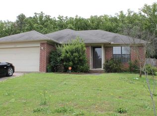 1735 Appalachain Dr, Conway, AR 72034