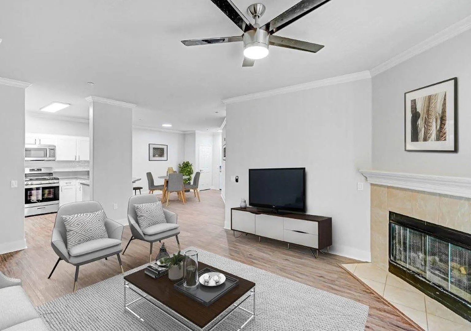 Canyon Crest — Photo 1