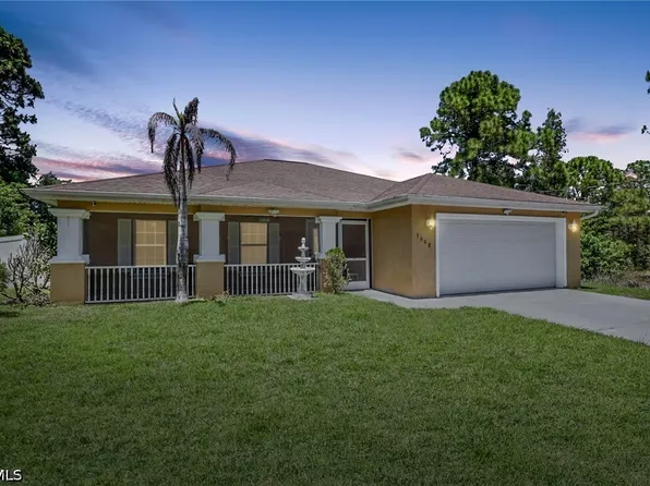 3008 51st St W, Lehigh Acres, FL 33971
