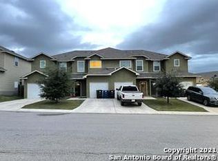 14102 Veneto Dr UNIT 2, San Antonio, TX 78233