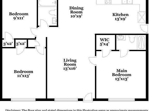 2nd image of 11075 Bluehill Dr