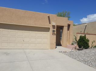 13119 Verbena Pl NE, Albuquerque, NM 87112