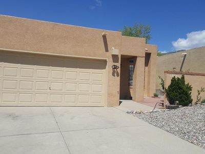 13119 Verbena Pl NE, Albuquerque, NM, 87112