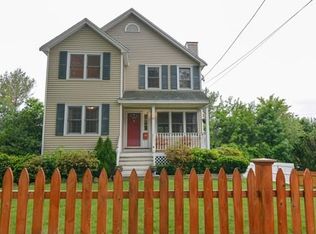 27 Thorndike Rd, North Andover, MA 01845