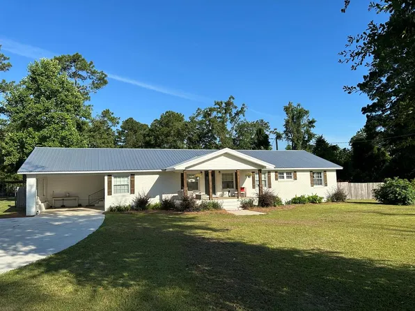639 Highway #129, Lake Park, GA 31636