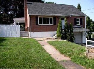 123 Parkview St, Meriden, CT 06451