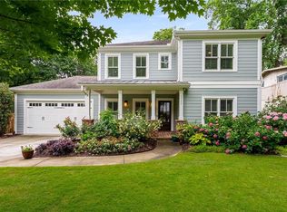 2357 Bynum Rd NE, Atlanta, GA 30319