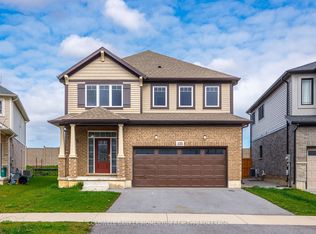 155 Bur Oak Dr, Thorold, ON L2V 0L7