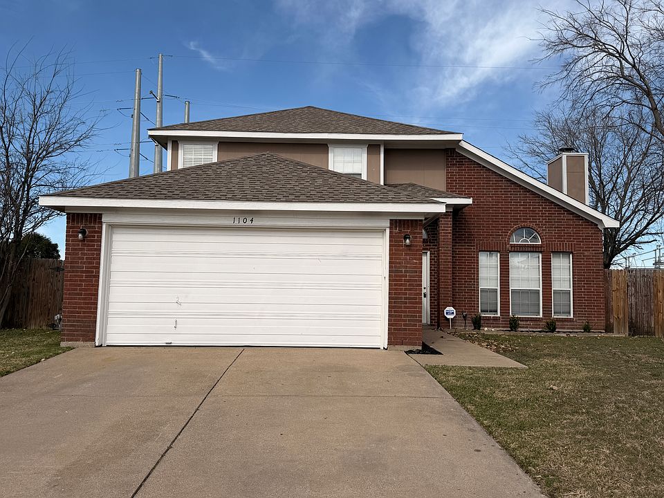 1st image of 1104 Union Dr