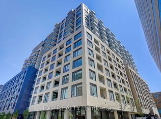 543 Richmond St W #437, Toronto, ON M5V 0W9