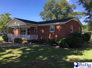 1415 Highway 57 S, Dillon, SC 29536