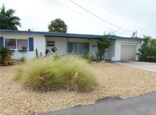443 39th Ave, Saint Pete Beach, FL 33706