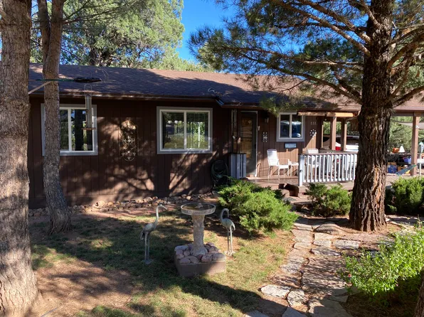 111 S Palomino Dr, Payson, AZ 85541