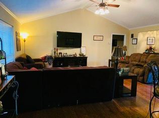 147 Dynamic St, Camden, AR 71701