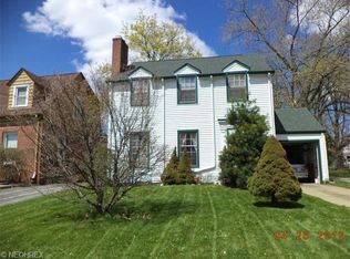 26 Stanton Ave, Youngstown, OH 44512