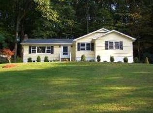 8 Mountainside Dr, Morristown, NJ