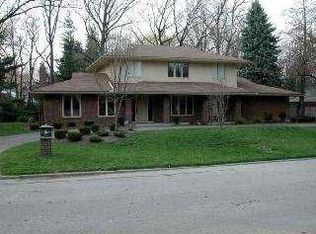 4723 Turnbridge Rd, Toledo, OH 43623